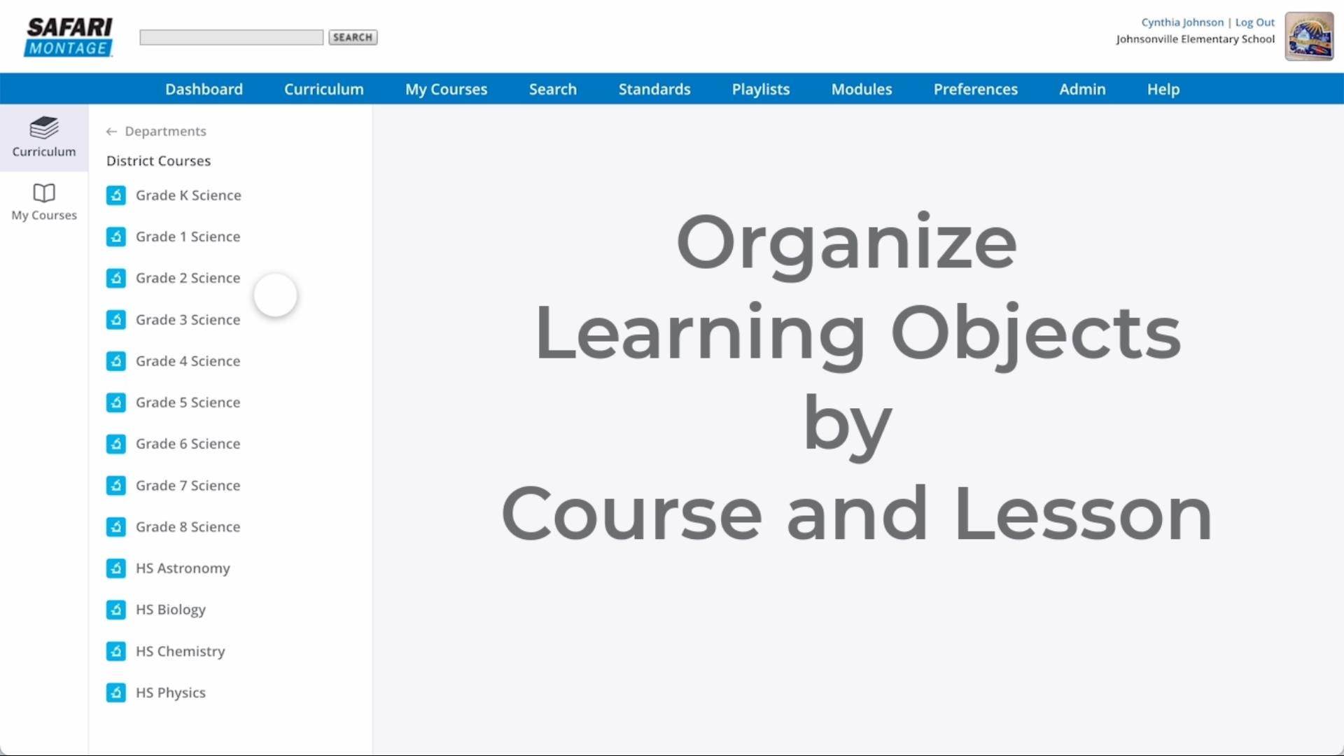 Oragnize LOs by Course and Lesson.jpg